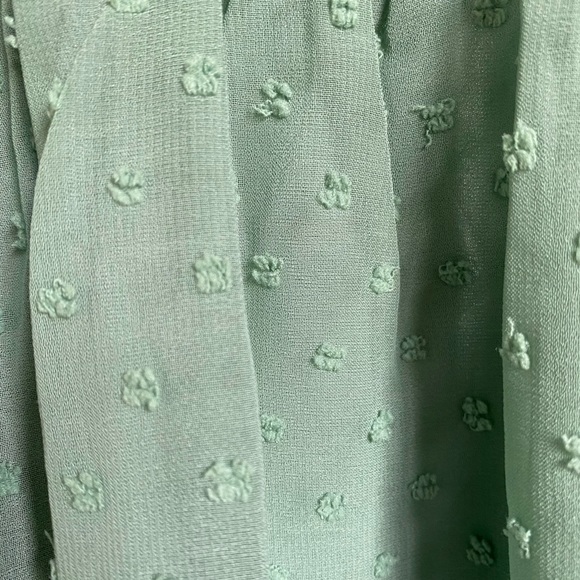 🔹New🔹Wide Sleeve Top - Picture 4 of 7